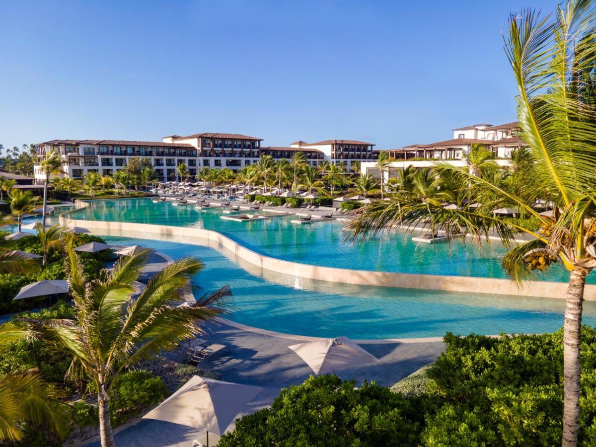 Unique Club at Lopesan Costa Bávaro Resort Punta Cana Exterior foto