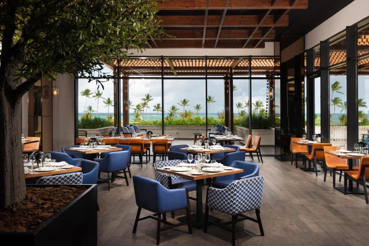 Unique Club at Lopesan Costa Bávaro Resort Punta Cana Exterior foto