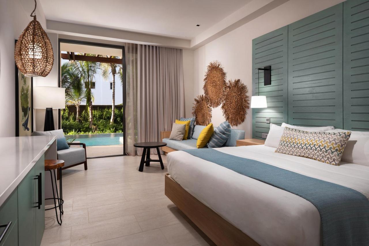 Unique Club at Lopesan Costa Bávaro Resort Punta Cana Exterior foto
