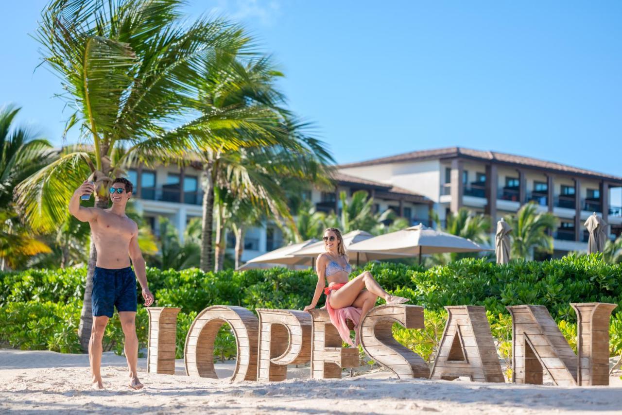 Unique Club at Lopesan Costa Bávaro Resort Punta Cana Exterior foto