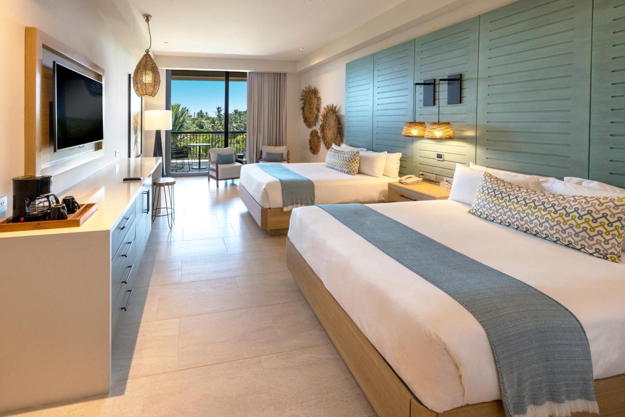 Unique Club at Lopesan Costa Bávaro Resort Punta Cana Exterior foto
