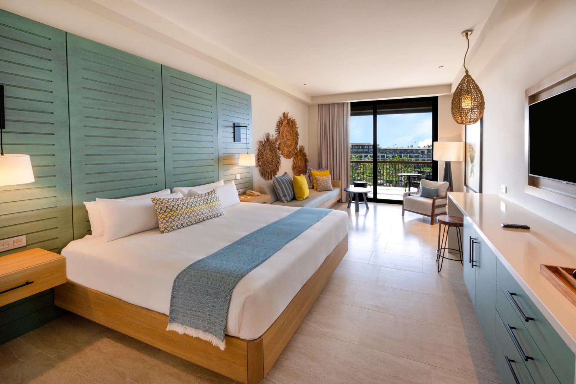 Unique Club at Lopesan Costa Bávaro Resort Punta Cana Exterior foto