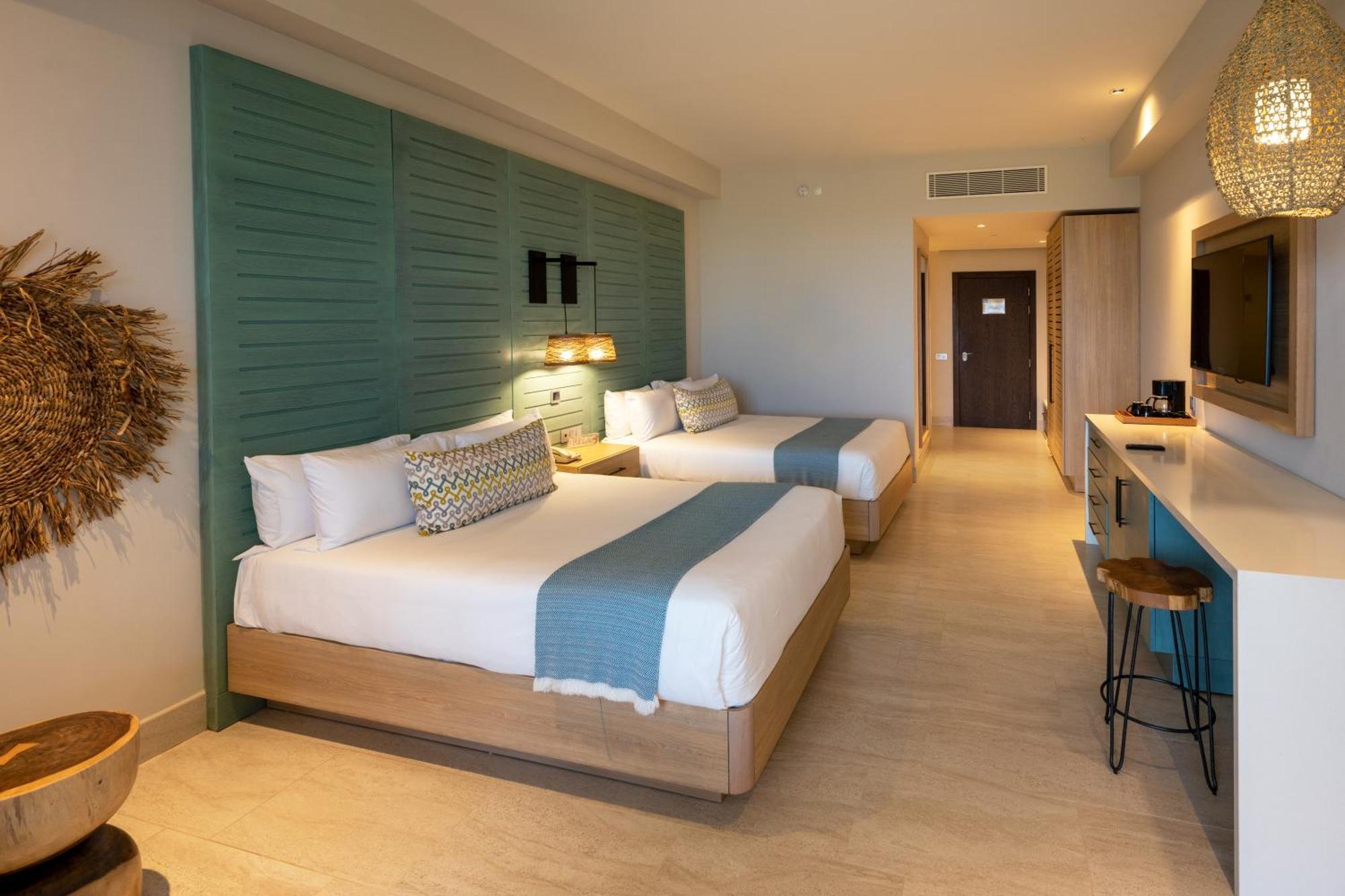 Unique Club at Lopesan Costa Bávaro Resort Punta Cana Exterior foto
